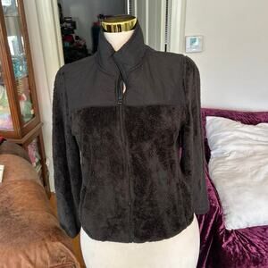 Emily b jacket size large